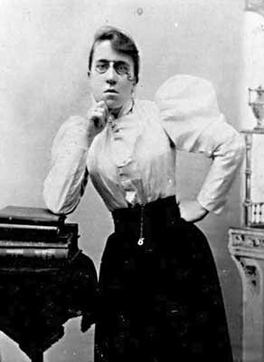 Анархизм в Российскую империю вернули политэмигранты