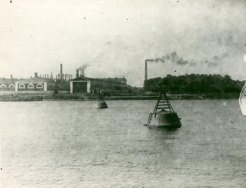 Балтийский Судостроительный и Механический Завод