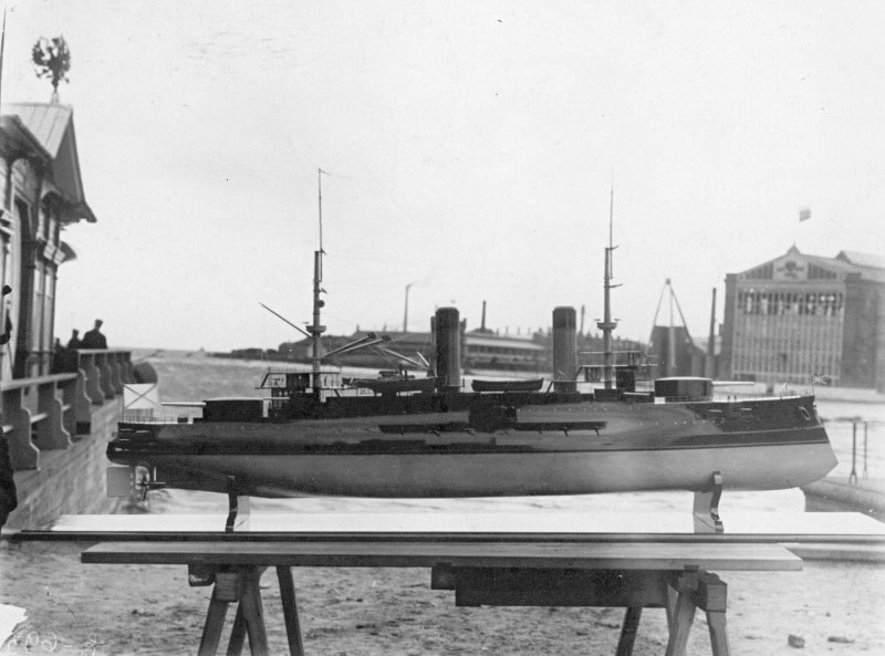 Балтийский Судостроительный и Механический Завод