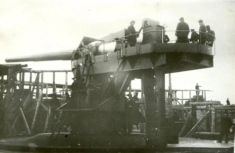 Балтийский Судостроительный и Механический Завод