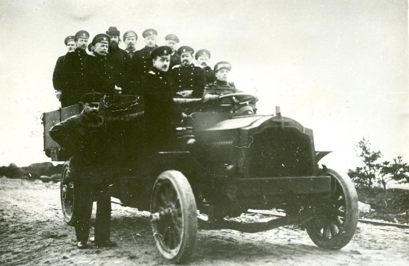 Балтийский Судостроительный и Механический Завод