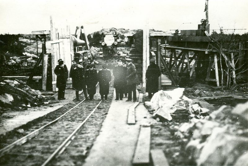 Балтийский Судостроительный и Механический Завод