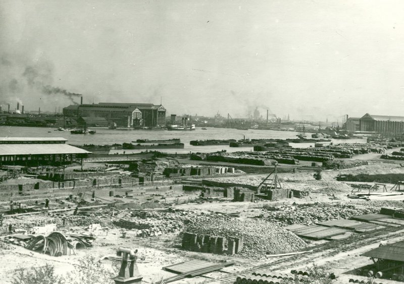 Балтийский Судостроительный и Механический Завод