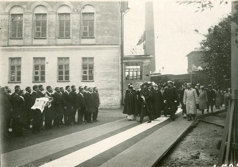 Балтийский Судостроительный и Механический Завод