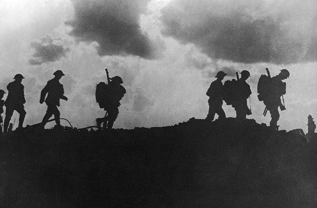 Битвы при Шарлеруа и Монсе () Битвы при Шарлеруа и Монсе