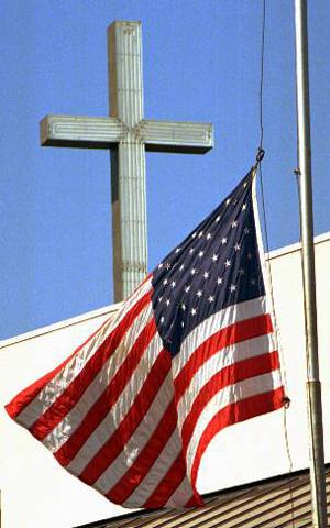 Благосостояние общества приводит к популяризации религий () Благосостояние общества приводит к популяризации религий