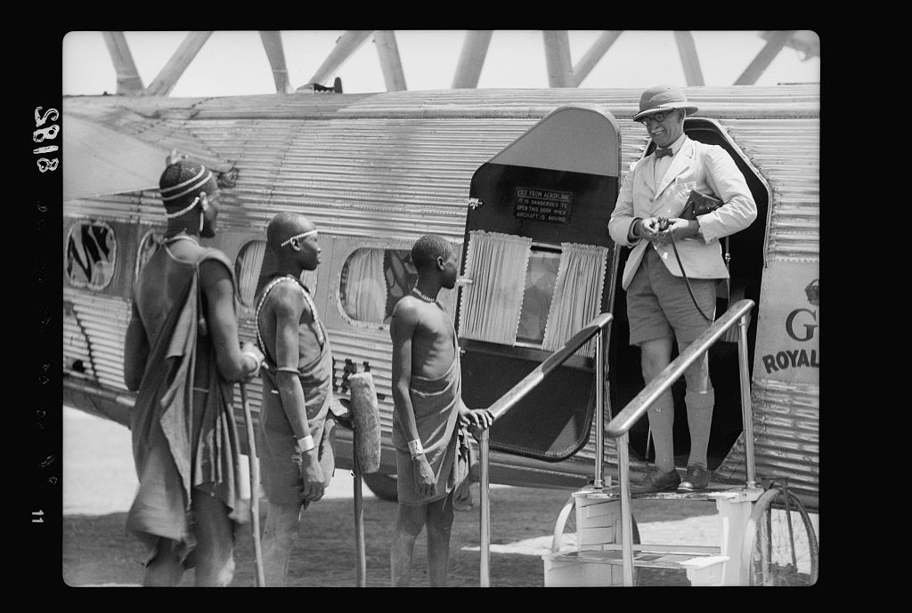 Бремя белого человека. От Бенгалии до Фергюсона: путь ненависти длиной в двести лет