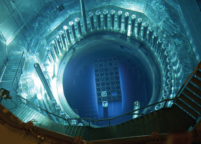 Были ли в древности атомные станции? () Были ли в древности атомные станции?