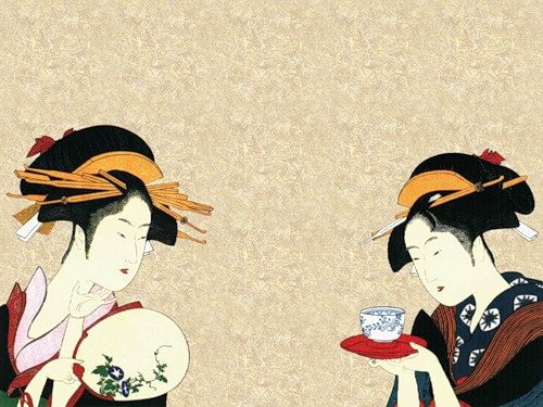 Чайные истории () Чайные истории