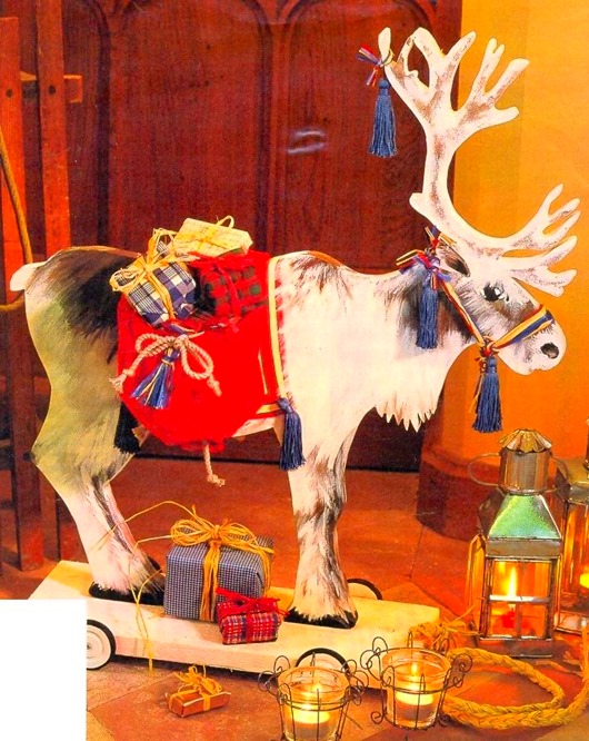 Чем россияне украшали елки последние 20 лет () Чем россияне украшали елки последние 20 лет