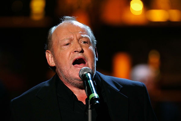 Чтим память и вспоминаем легенду блюза, Джо Кокера () Чтим память и вспоминаем легенду блюза, Джо Кокера