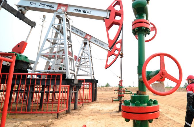 Что писали СМИ при цене нефти в 34 доллара в год войны с Грузией