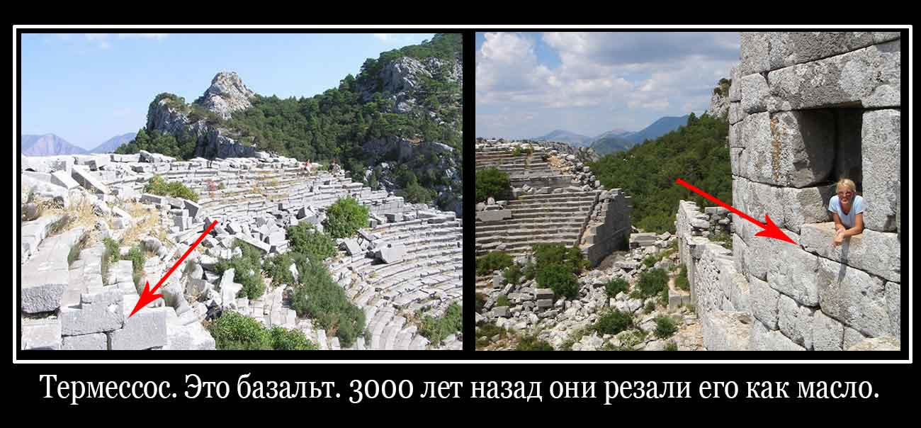 Что скрывают турецкие ? () Что скрывают турецкие ?