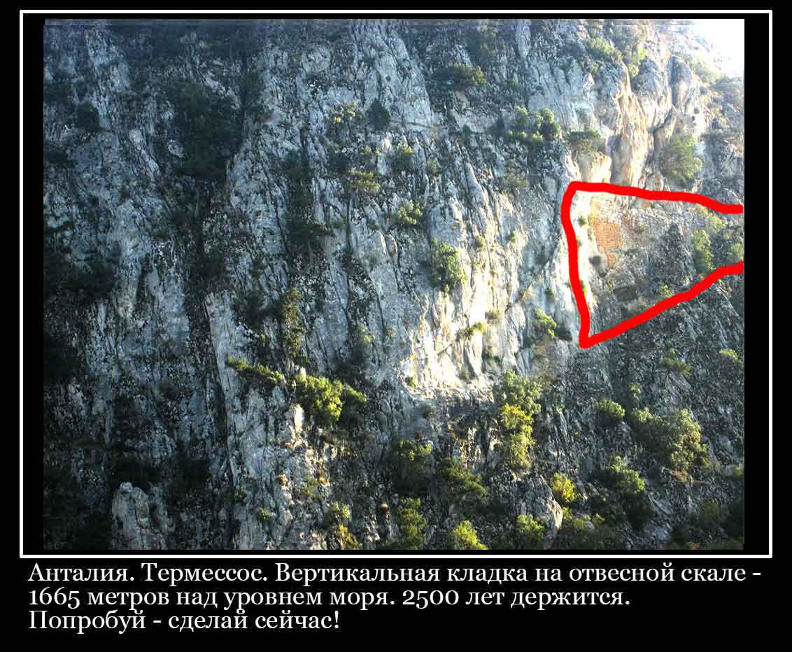 Что скрывают турецкие ? () Что скрывают турецкие ?