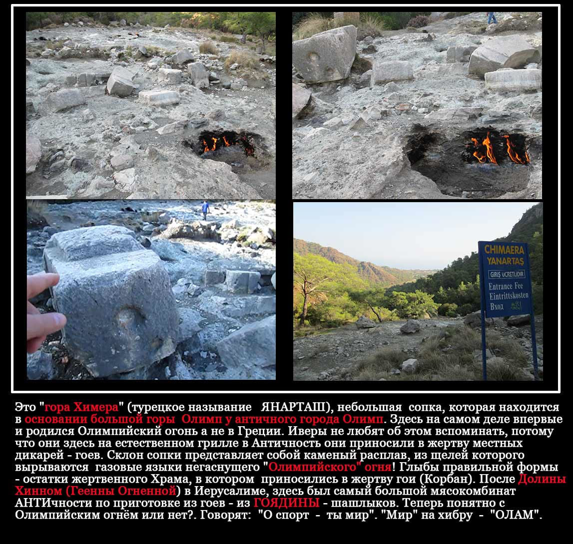 Что скрывают турецкие ? () Что скрывают турецкие ?