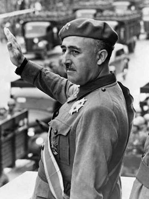 Цитаты диктаторов