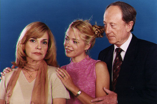 «Дикий ангел»: за кадром