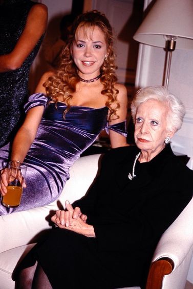 «Дикий ангел»: за кадром