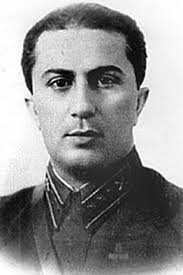 Евгений Джугашвили. Внук советского вождя