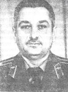 Евгений Джугашвили. Внук советского вождя