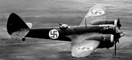 Финский «призрак» над СССР