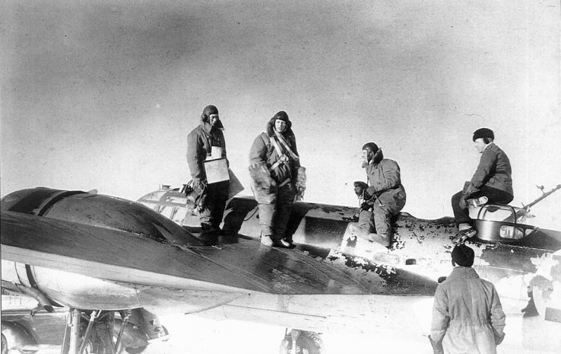 Финский «призрак» над СССР