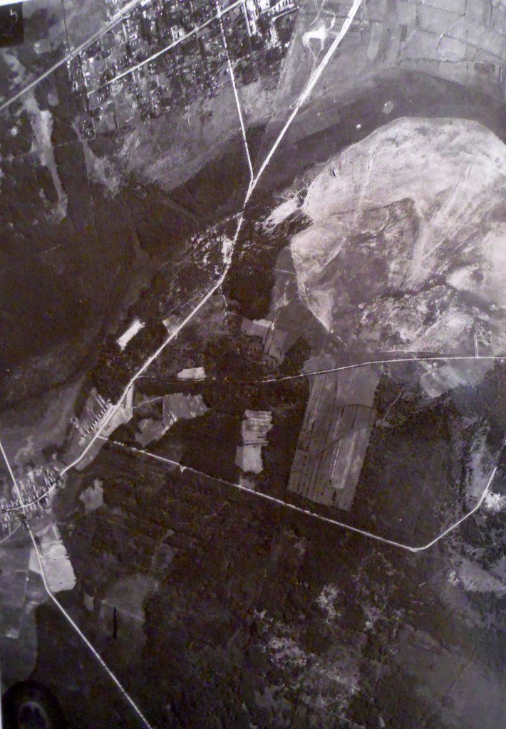 Финский «призрак» над СССР