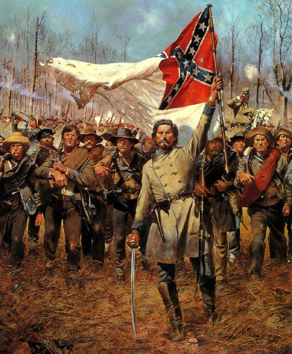 Фрэнклинская мясорубка