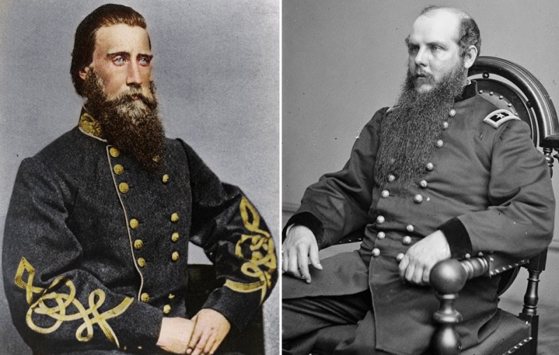 Фрэнклинская мясорубка