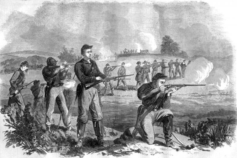 Фрэнклинская мясорубка