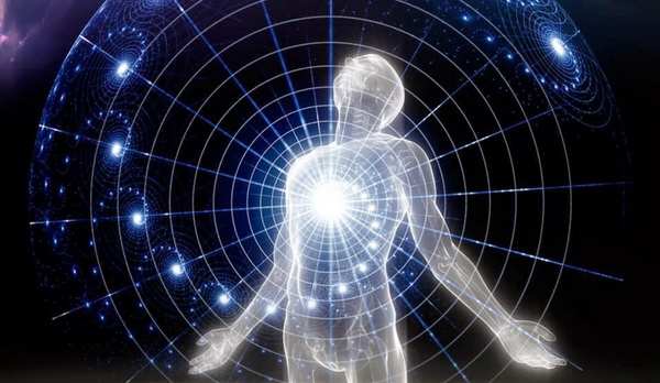 Гипотеза о существовании двух миров () Гипотеза о существовании двух миров