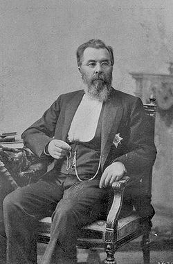 Главные достижения Н.В. Склифосовского