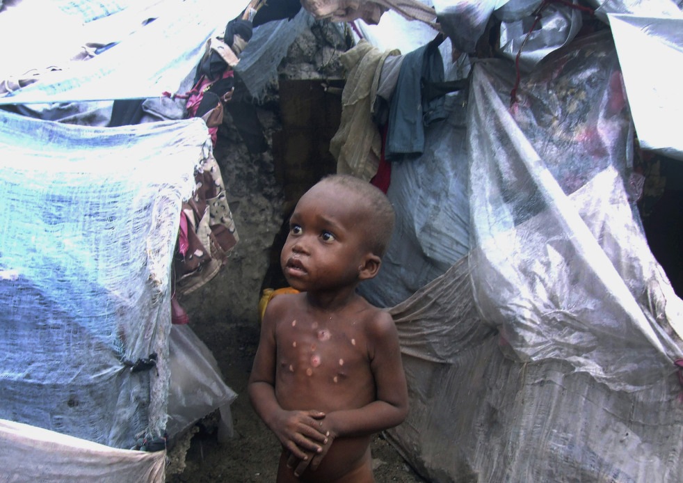 Гражданская война в Сомали (18+) () Гражданская война в Сомали (18+)