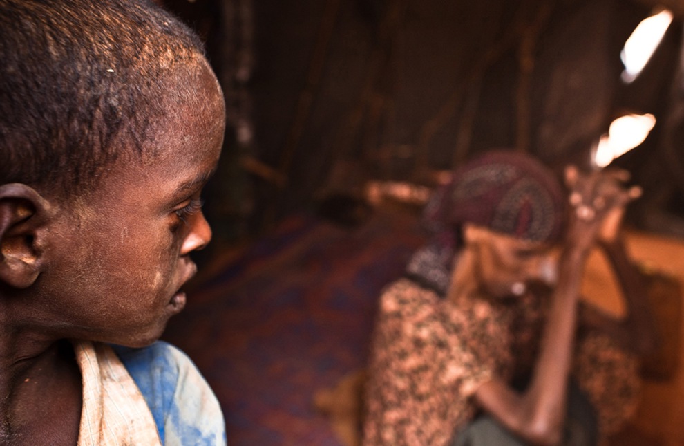 Гражданская война в Сомали (18+) () Гражданская война в Сомали (18+)