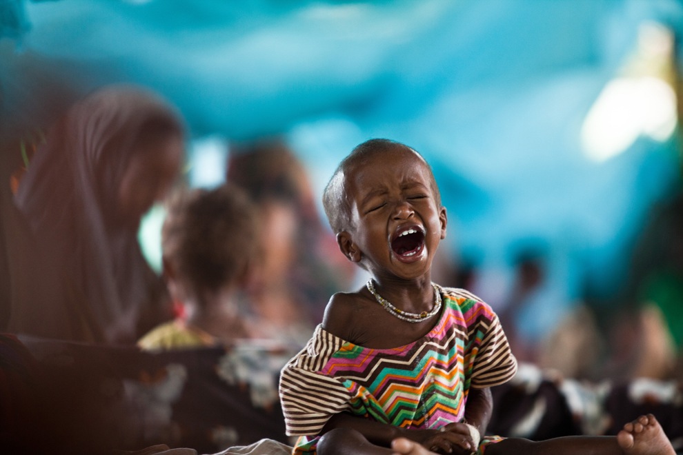 Гражданская война в Сомали (18+) () Гражданская война в Сомали (18+)