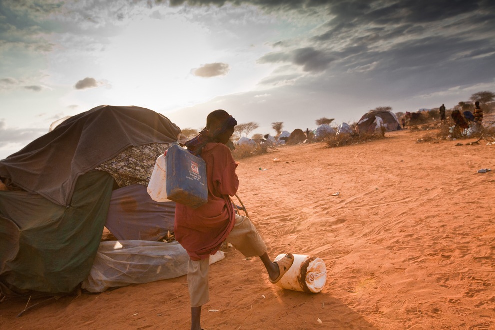 Гражданская война в Сомали (18+) () Гражданская война в Сомали (18+)