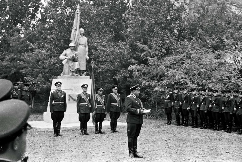 Гросс-лазарет №192 существует до сих пор