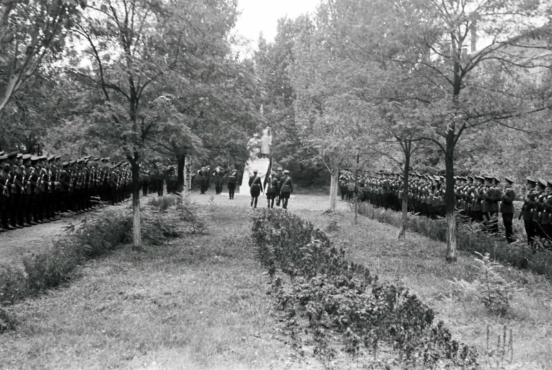 Гросс-лазарет №192 существует до сих пор