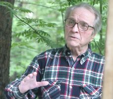 Игорь Чкалов