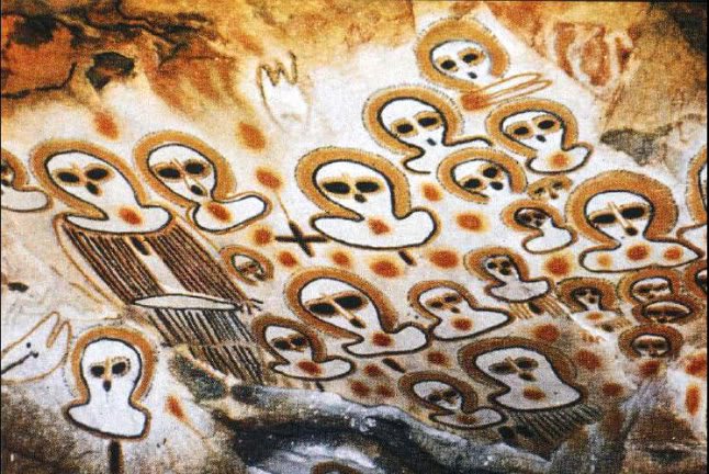 Инопланетяне – это соседи землян из другого пространства