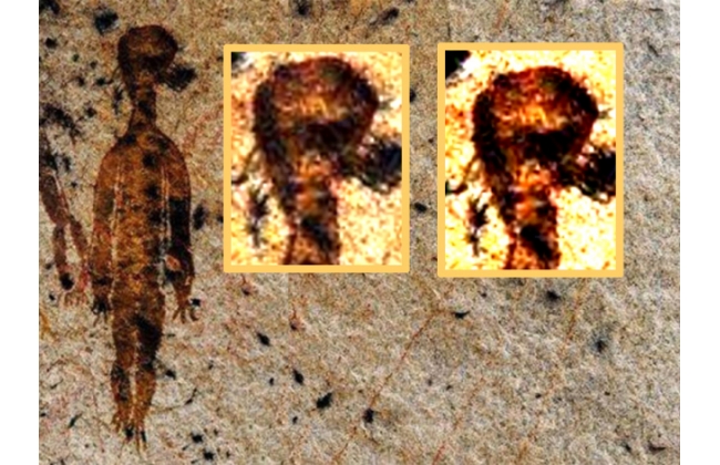 Инопланетяне – это соседи землян из другого пространства