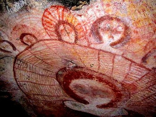 Инопланетяне – это соседи землян из другого пространства