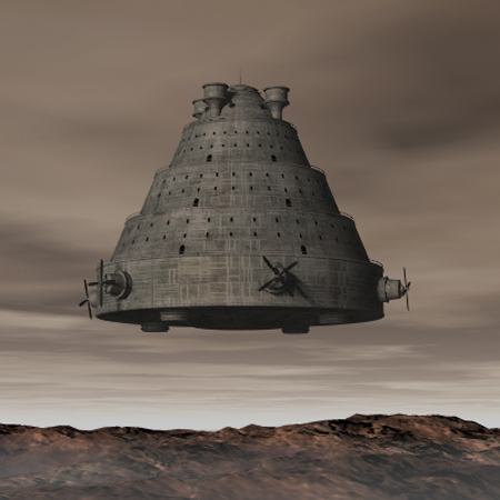 История цивилизации. Инопланетный разум () История цивилизации. Инопланетный разум