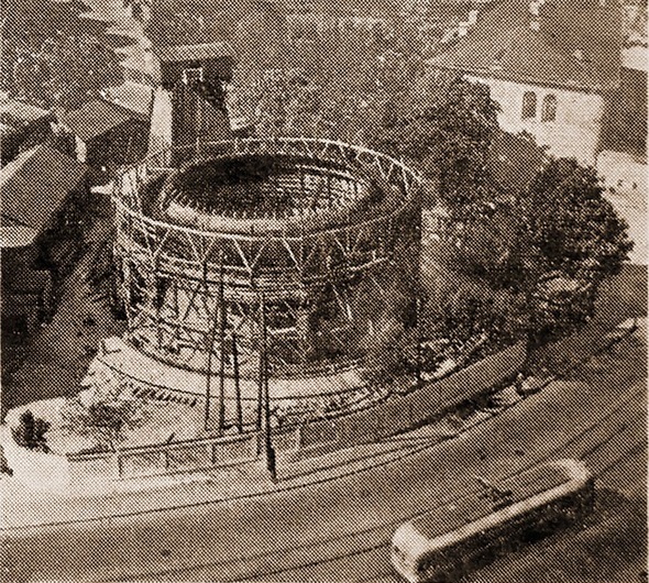 История Киевского метро - как все начиналось () История Киевского метро - как все начиналось