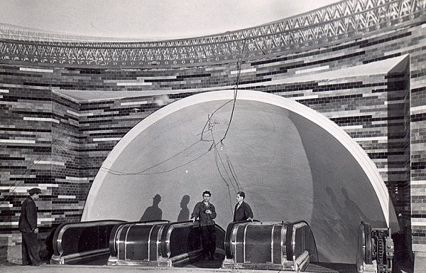 История Киевского метро - как все начиналось () История Киевского метро - как все начиналось