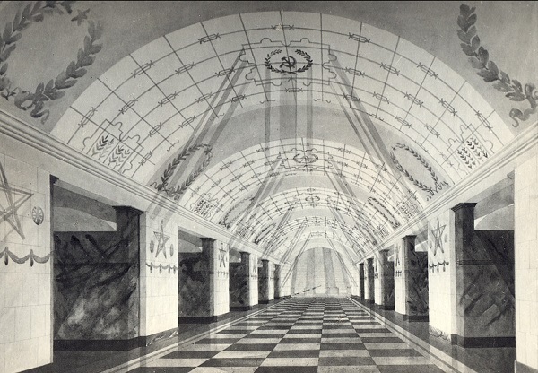 История Киевского метро - как все начиналось () История Киевского метро - как все начиналось