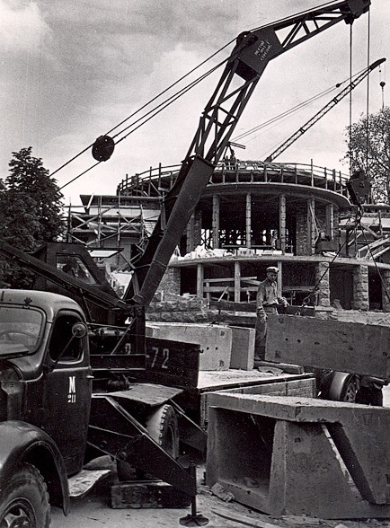 История Киевского метро - как все начиналось () История Киевского метро - как все начиналось