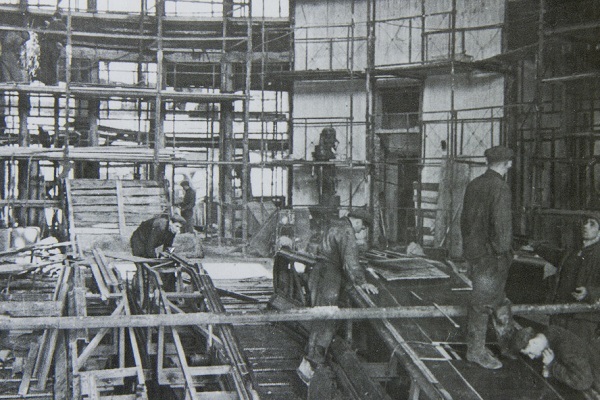 История Киевского метро - как все начиналось () История Киевского метро - как все начиналось