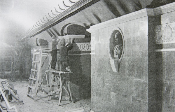 История Киевского метро - как все начиналось () История Киевского метро - как все начиналось