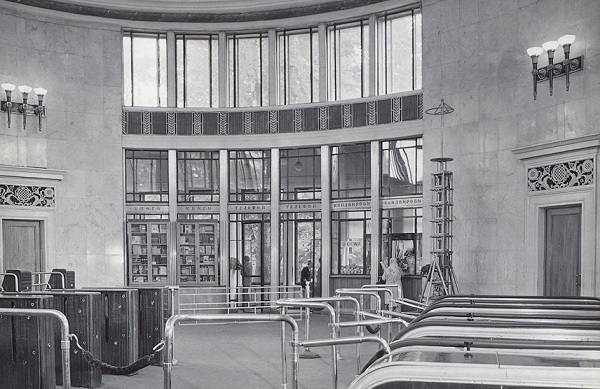 История Киевского метро - как все начиналось () История Киевского метро - как все начиналось